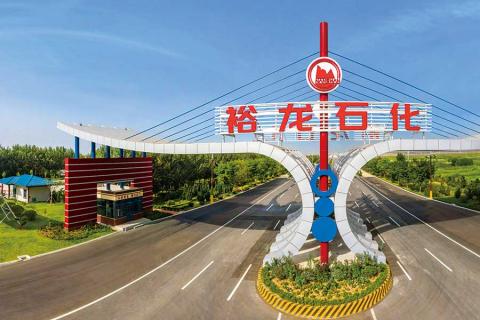 裕龍石化產(chǎn)業(yè)園招商引資導(dǎo)向}