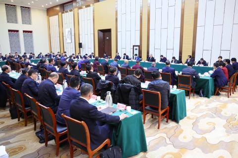 省委書記林武到產(chǎn)業(yè)園調(diào)研}